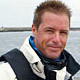 Simon White, Head of Adventurous Activities, Tees Active